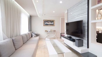 Model Plafon Atap Rendah yang Estetik: Solusi Hunian Nyaman dan Modern