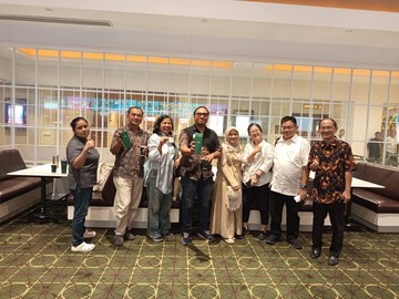 Nonton Bareng - 28 Oktober 2025