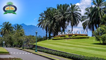 Kavling Rancamaya Bogor dipasarkan awal 2026