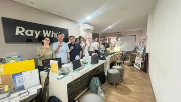 Weekly Meeting - 21 Oktober 2025