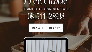 FREE PPN 10% RUMAH 2 MILYARD* SD 31 DECEMBER 2026
