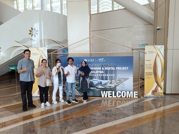 JOHOR BAHRU - 8 OCT 25