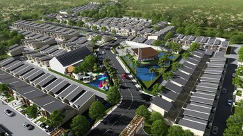 Serba Praktis! Berikut Keuntungan Tinggal di Residence untuk Hunian Modern yang Nyaman 