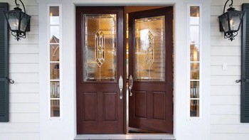 8 Warna Kusen Jendela yang Bikin Rumah Terlihat Cantik dan Aesthetic