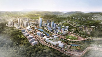 6 Keunggulan Membeli Properti di Sentul City yang Perlu Anda Ketahui!