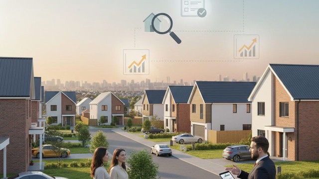 Hal Penting Yang Wajib Dicek Sebelum Membeli Properti