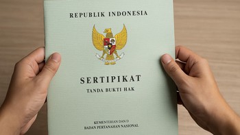Cara Mengurus Sertifikat Tanah yang Hilang dan Proses Penggantiannya Secara Resmi