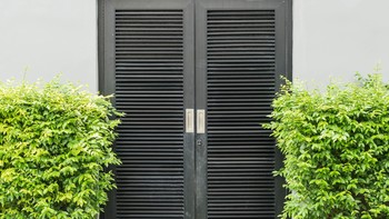 Rekomendasi Desain Dua Pintu untuk Minimalis yang Elegan dan Fungsional