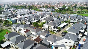 Tak Perlu Ragu! Berikut Keuntungan Tinggal Di Kompleks