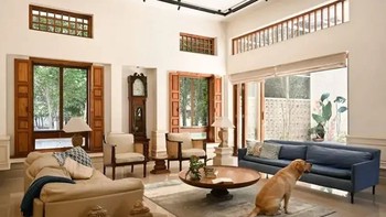 Tips Membuat Rumah Terasa Adem dan Sejuk Tanpa Menggunakan AC