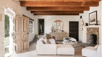 Deretan Properti Mewah Milik Lalisa Manoban Dari Seoul hingga Beverly Hills