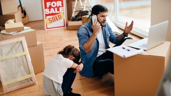 Tips Terhindar dari Penipuan Properti Panduan Lengkap untuk Pembeli dan Investor