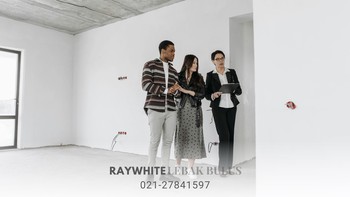 Tips & Trik Agar Rumah Anda Cepat Laku di Pasaran