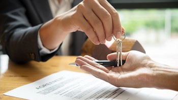 Panduan Membuat Surat Perjanjian Sewa Ruko agar Aman dan Mengikat Secara Hukum