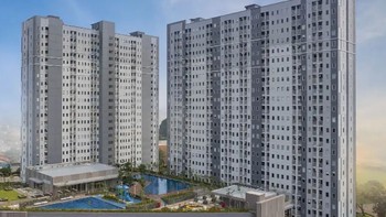 Kira - Kira Berapa Harga Apartemen Di Jakarta? Yuk, Intip Harganya