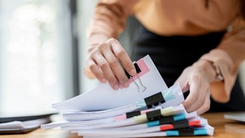 Ciri-Ciri Notaris Bodong yang Perlu Dihindari agar Terhindar dari Masalah Hukum