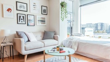 Alasan Mengapa Apartemen Tipe Studio Menjadi Incaran Generasi Z