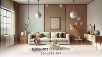Rekomendasi Barang agar Rumah Terlihat Lebih Aesthetic dan Nyaman