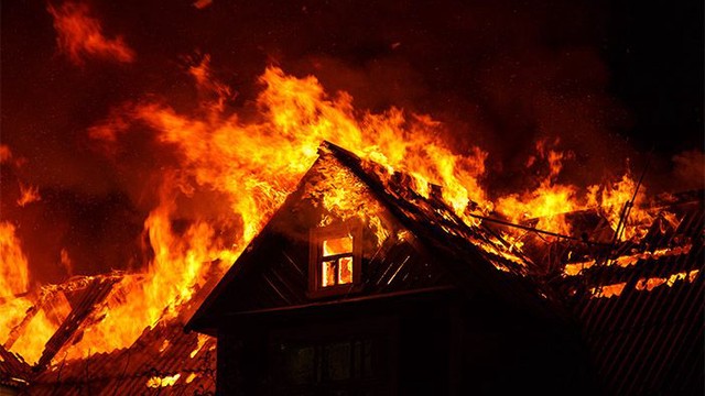 Perhatikan! Berikut Pemicu Kebakaran yang Sering Terjadi di Rumah 