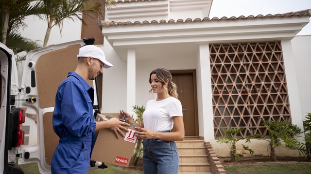 Cara Memilih Jasa Pindahan yang Aman dan Terpercaya untuk Hunian atau Kantor
