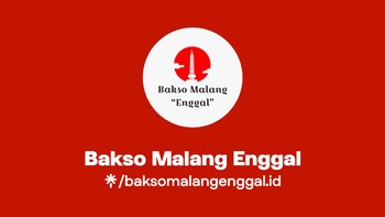 Bakso Malang Enggal segera buka di Bintaro 2026