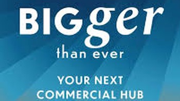 Tagline 2026 Summarecon Serpong Bigger than ever