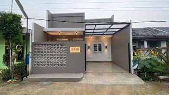 10 Ide Renovasi Rumah Subsidi agar Terlihat Estetis dan Nyaman Murah tapi Tetap Mewah