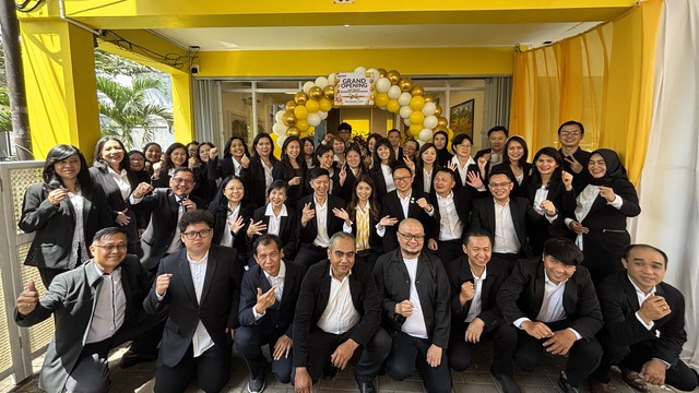 About Us Ray White Indonesia