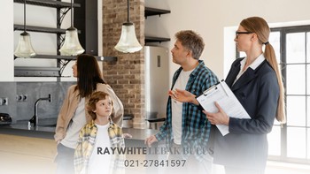 Open House: Cara Sederhana Melihat Nilai Sebuah Rumah Secara Nyata