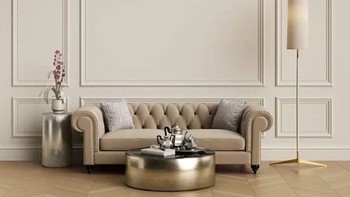 Apa Arti Moulding dalam Interior dan Perannya dalam Desain Ruangan Modern