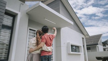 Mengapa Gen Z Harus Memiliki Rumah dari Sekarang? Berikut Penjelasannya