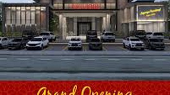 Pagi Sore buka di bintaro 7