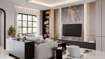 Rekomendasi Jenis Kaca Terbaik untuk Ruang Tamu: Pilihan Modern, Elegan, dan Fungsional untuk Hunian Nyaman