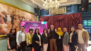 PPC Annual Awards 2026