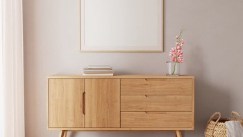 Keuntungan dan Kerugian Menggunakan Bahan Perabot Medium Density Fiberboard (MDF)