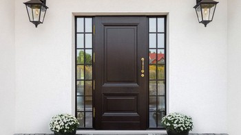 Jenis Pintu yang Cocok untuk Rumah Minimalis: Rekomendasi Terbaik untuk Hunian Modern