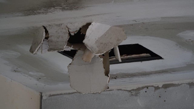 Kisaran Dana yang Harus Disiapkan untuk Mengganti Plafon Rumah!