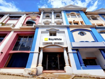 Proudly Announcing The Soft Opening of Our New Offices at Pondok Indah