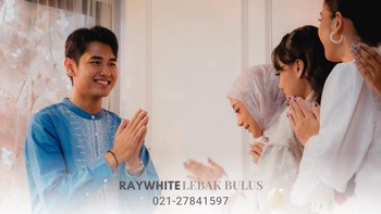 Menyambut Bulan Ramadhan: Waktu yang Tepat Menyiapkan Hunian Nyaman untuk Keluarga