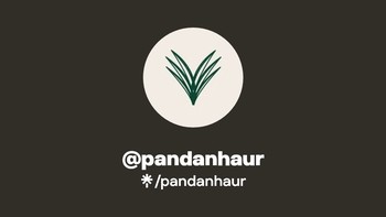 Pandan Haur buka di Bintaro 2026