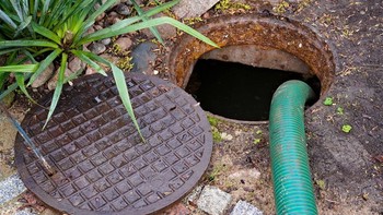 Kedalaman Septic Tank Berdasarkan Standar Nasional Indonesia (SNI) yang Wajib Diketahui