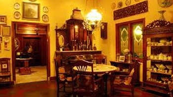 Heritage Resto buka di Bintaro