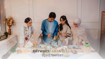 Rekomendasi Hidangan untuk Buka Puasa yang Lezat dan Menyehatkan