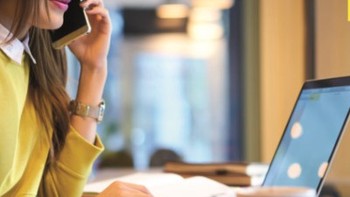 Raywhite memiliki cabang di Bintaro 5