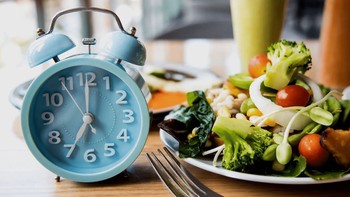 Mengapa Intermittent Fasting Gagal? Pahami Penyebab, Kesalahan Umum, dan Cara Memperbaikinya