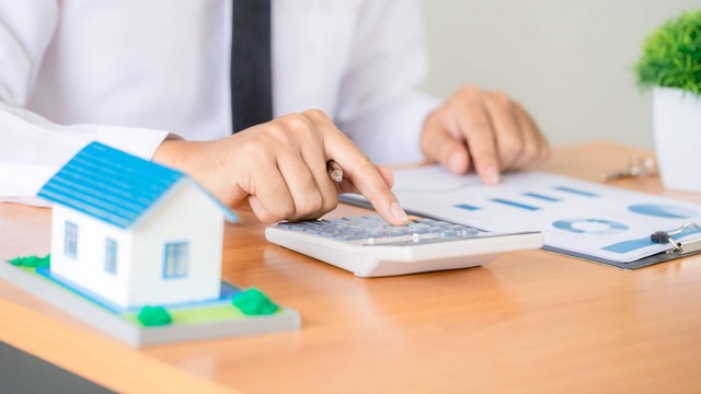 Take Over KPR: Solusi Meringankan Cicilan Saat Bunga Sudah Floating