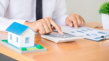 Take Over KPR: Solusi Meringankan Cicilan Saat Bunga Sudah Floating