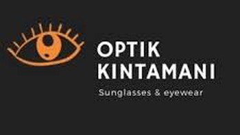 Optik Kintamani segera buka di Bintaro