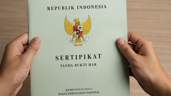 Apakah Bisa Sertifikat Tanah Atas Nama Dua Orang? Ini Penjelasan Lengkap dan Dasar Hukumnya