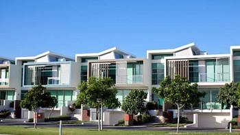 Apa Itu Townhouse? Pengertian, Ciri, Kelebihan, dan Perbedaannya dengan Rumah Biasa